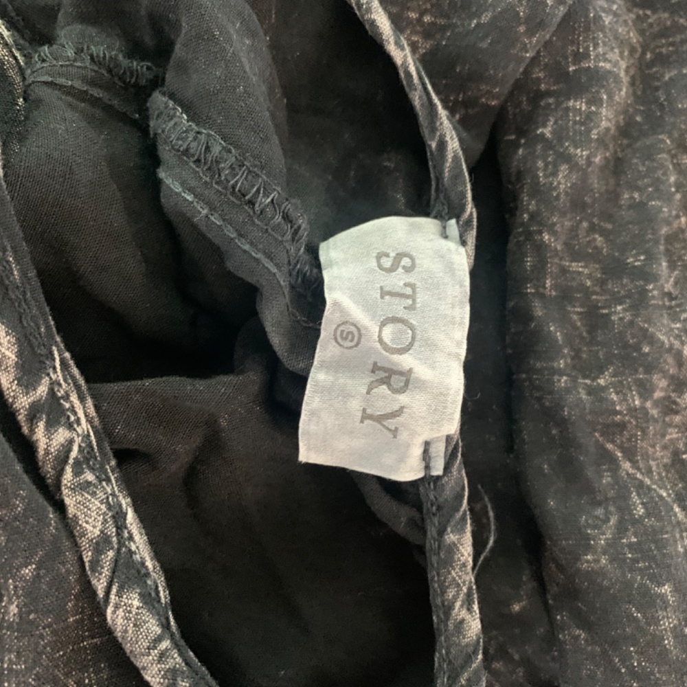 Take It To Go Jumpsuit - image 2